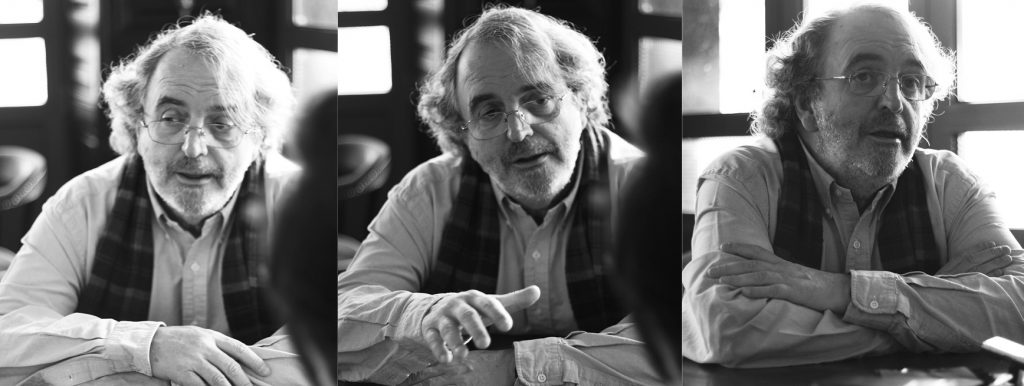 Foto: Mario Sánchez